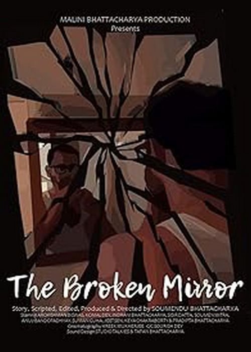 The Broken Mirror