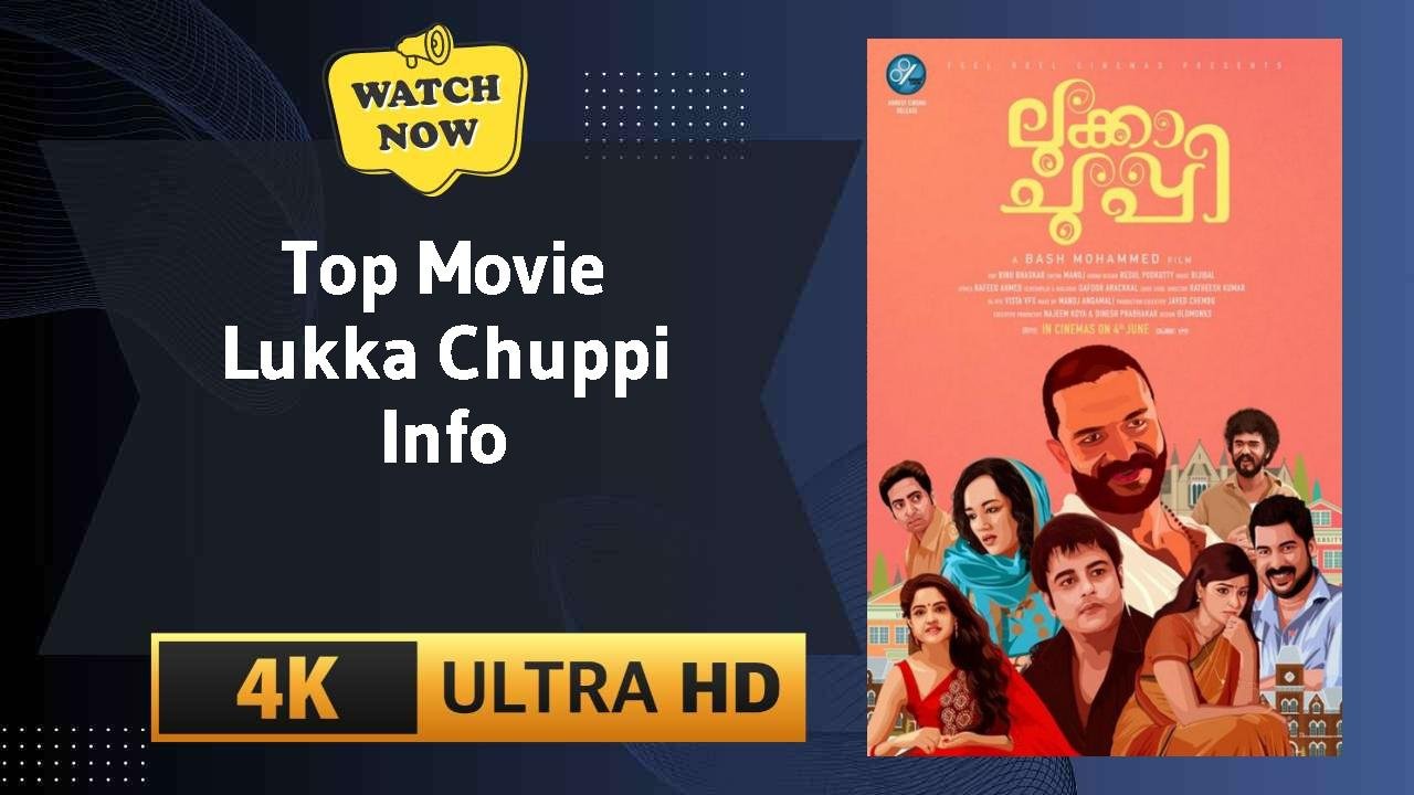 Lukka Chuppi