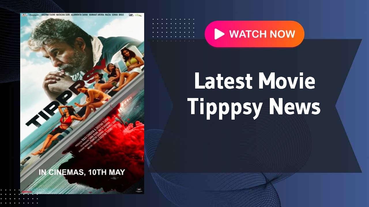 Tipppsy