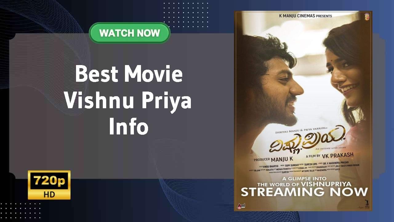 Vishnu Priya
